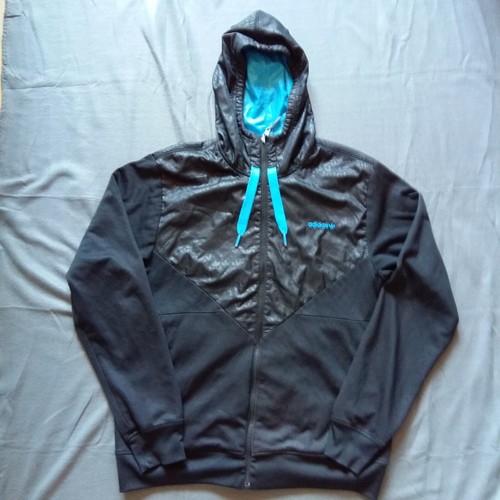Veste adidas noir - veste,