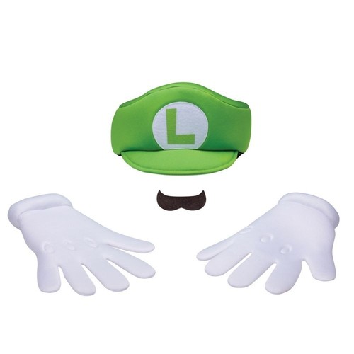 Accessoires déguisement - accessoires,