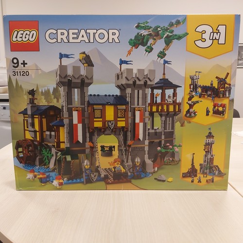 Lego creator le - creator,
