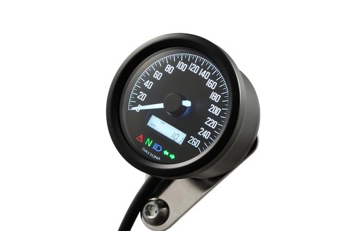 Compteur kilométrique