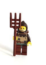 LEGO Castle - Fantasy Era - 1