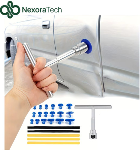 Outils ventouse débosselage - outils,