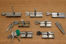 Cylindre abus cisa - cylindre,