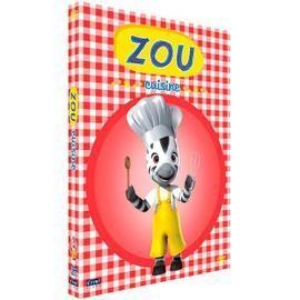Dvd zou vol - dvd, 5