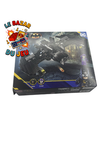 Lego batman 76265 batwing - lego,