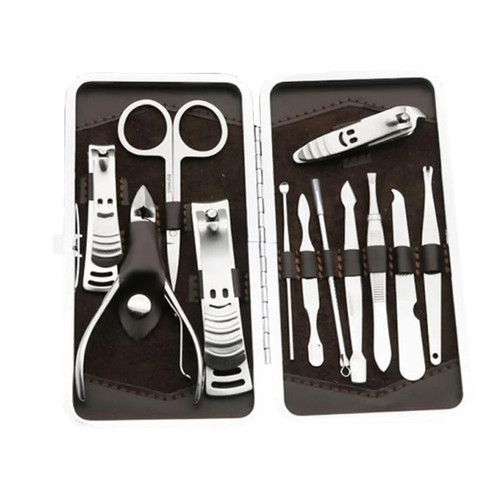 Trousse manucure voyage - manucure,