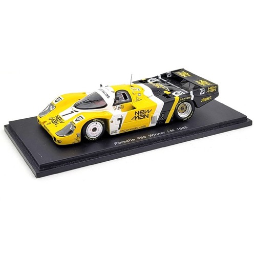1985 porsche 956 - 956,