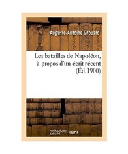 Les Batailles de Napoléon, À