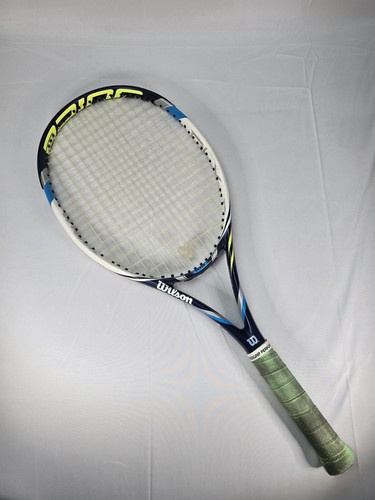 Wilson blx juice 108 amplifeel - blx,