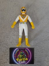 Popy Bandai Sentai Bioman 3 1988 LIVEMAN figurine vinyle 12cm Figurine Plastique