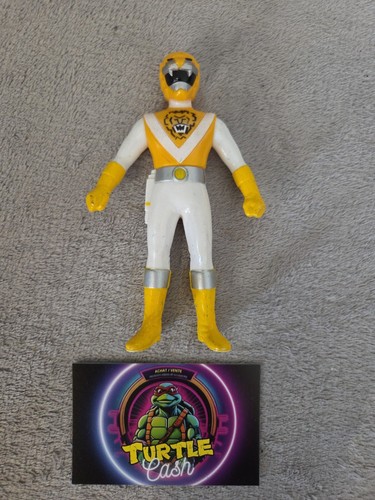 Popy bandai sentai bioman - popy, 3