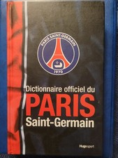 DICTIONNAIRE OFFICIEL DU PARIS