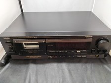 Platine cassette Denon DR-70