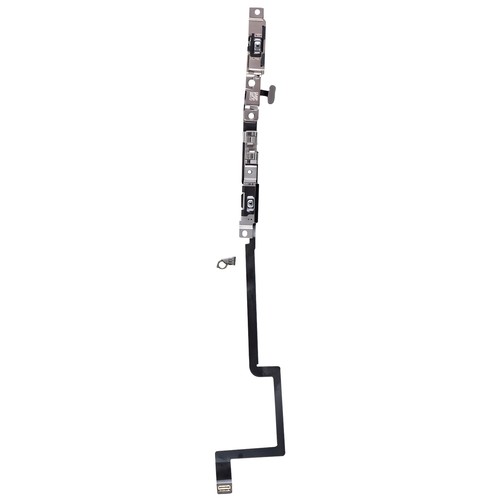 Nappe bouton power - nappe,