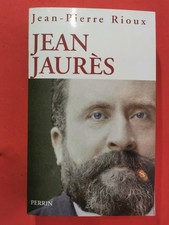 Jean JAURÈS /Jean-Pierre