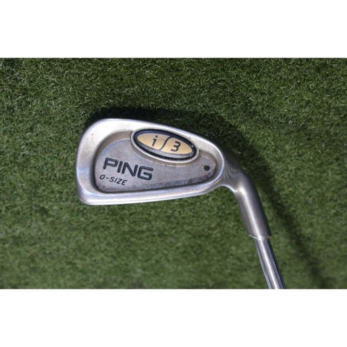 Ping taille point noir - ping, r