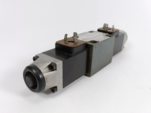 Rexroth hydronorma - rexroth,