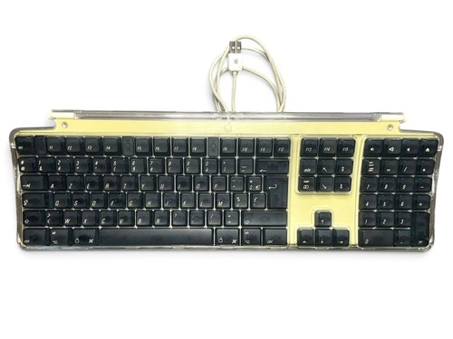 Clavier apple pro - clavier,
