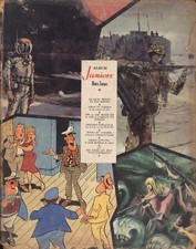 Album juniors. Modes & travaux