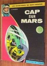 DAN COOPER WEINBERG CAP SUR