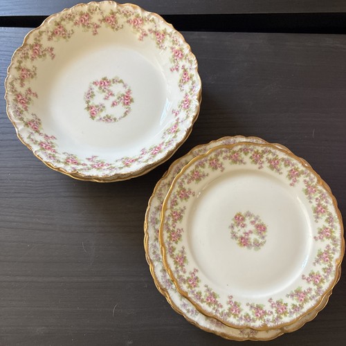 Haviland limoges france - france, 16