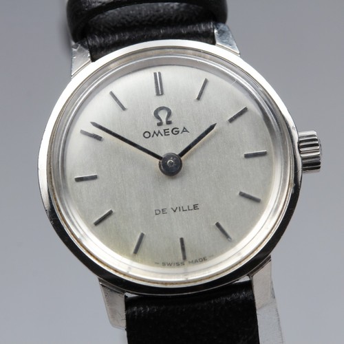 Presque comme neuf montre - comme,