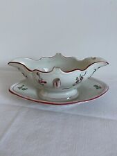 Ancienne Saucière Lunéville