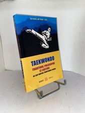 Taekwondo traditions