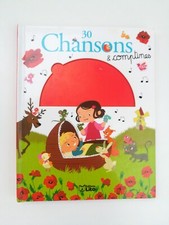 Une Souris Verte : 30 Chansons