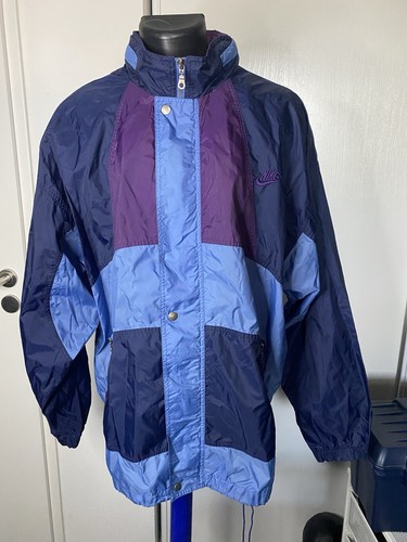 Nike vintage veste - vintage,