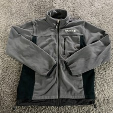 Lafuma Fleece Jacket Mens