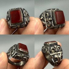 Belle bague unique rare en