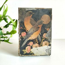 1930s Vintage Huntley &