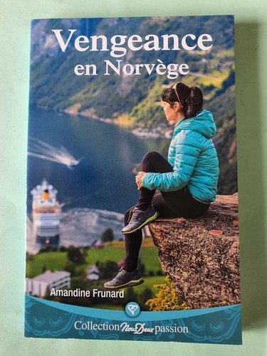 Livre collection nous - livre,