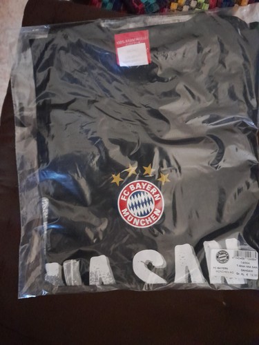 Bayern shirt xl - fc,