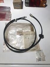 TOYOTA land cruiser bj hj hj serie 4 CABLE ASSY SPEEDOMETER DRIVE 83710-69106