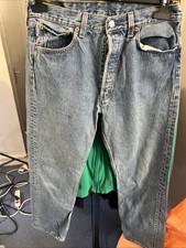 jeans levis 501 homme
