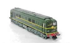 JOUEF CC 65324 Diesel