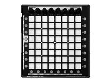 SmartPAD II USB MIDI