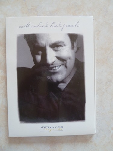 Artistes legende michel - de,