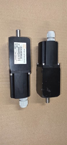 Verrou électromagnétique - , de
