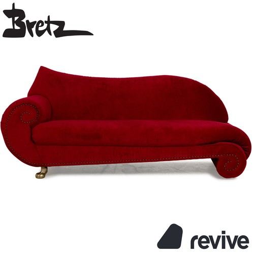 Bretz gaudi tissu canapé - tissu,