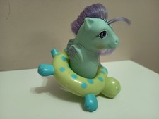 G1 SPLASHER Baby Seapony Sea