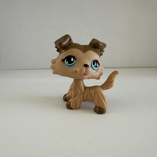 Lps 893 littlest petshop - lps,