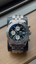 Breitling Chronomat Evolution