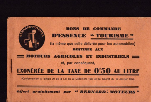 Suresnes moteurs s a - suresnes, "s.a