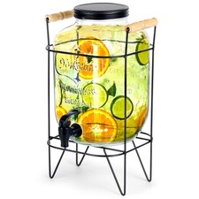 Distributeur Boissons Verre 5L