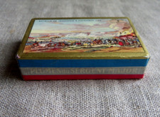 SERGENT MAJOR - BATAILLE DE