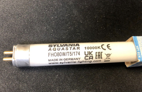 Sylvania aquastar lampe - sylvania,