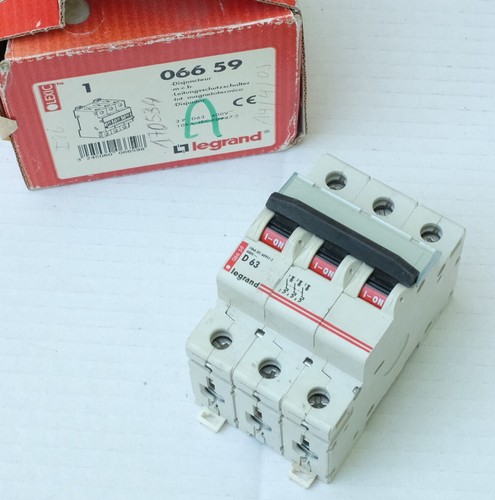 Legrand 066 006659 - legrand,